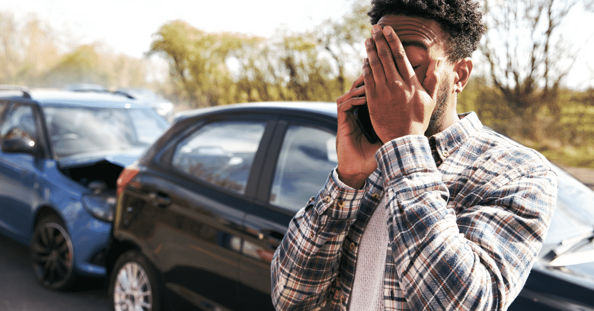 Things You Should Avoiding Saying To Insurance Companies 1 Car accident scene
