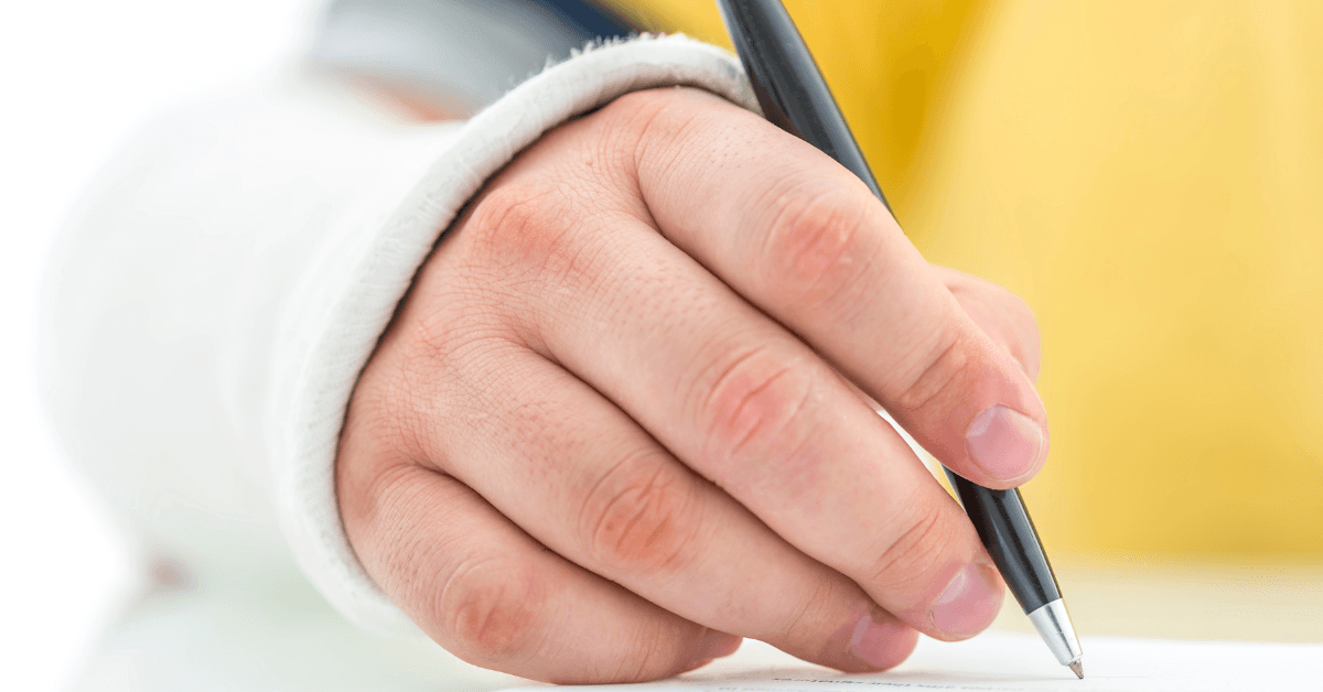 Workers’ Compensation And Repetitive Stress Injuries In Virginia 1 Gma workers compensation