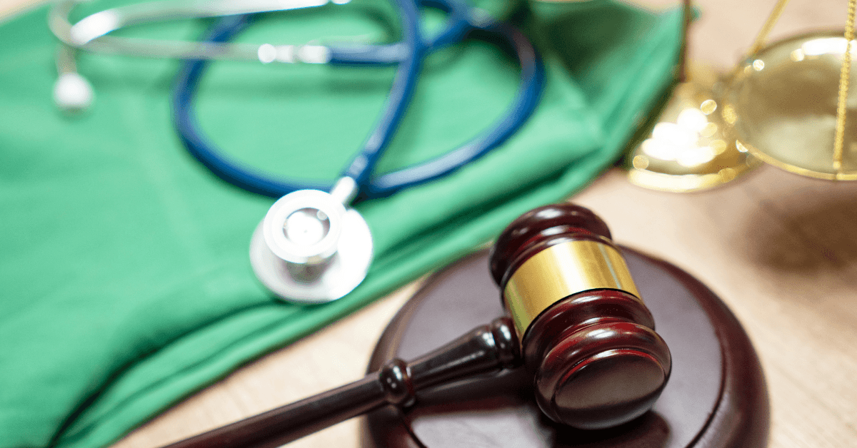 What Is Informed Consent And How Can It Affect A Medical Malpractice Case? 1 Medical malpractice sue featured image