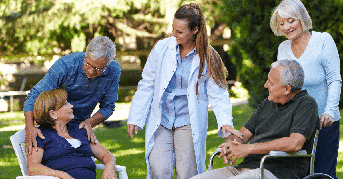 5 Vital Factors To Consider When Choosing A Nursing Home For Your Loved One 1 5 vital factors to consider when choosing a nursing home for your loved one
