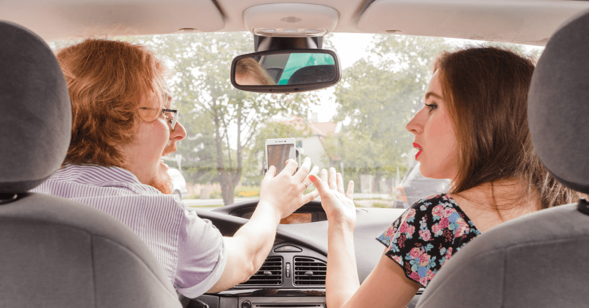 Si Me Lesiono Mientras Mi Cónyuge Conduce, ¿Puedo Demandarlo? 1 If i am injured while my spouse is driving can i sue my spouse