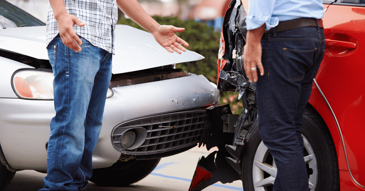What Happens When Someone Hits You Without Insurance In Virginia? 1 What happens when someone hits you without insurance in virginia 1