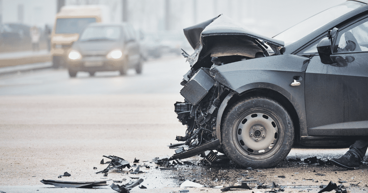 ¿Cuánto Tiempo Puede Tardar Resolver Un Reclamo Por Accidente Automovilístico En Virginia? 1 5. Cuanto tiempo puede tardar resolver un reclamo por accidente automovilistico en virginia