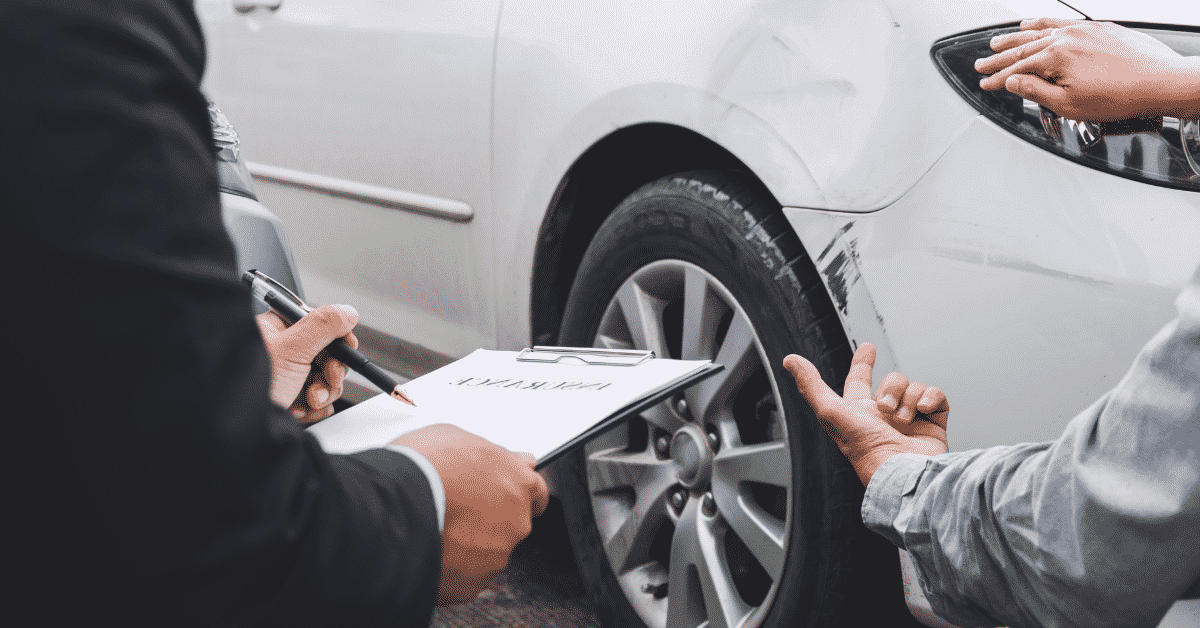 ¿Cuáles Son Sus Opciones Después De Que Le Negaran Una Reclamación De Seguro De Automóvil? 1 6. Cuales son sus opciones despues de que le negaran una reclamacion de seguro de automovil