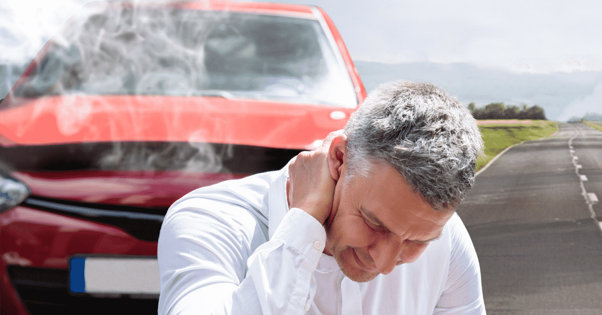 Can i use my personal health insurance if i get injured in a car accident in virginia