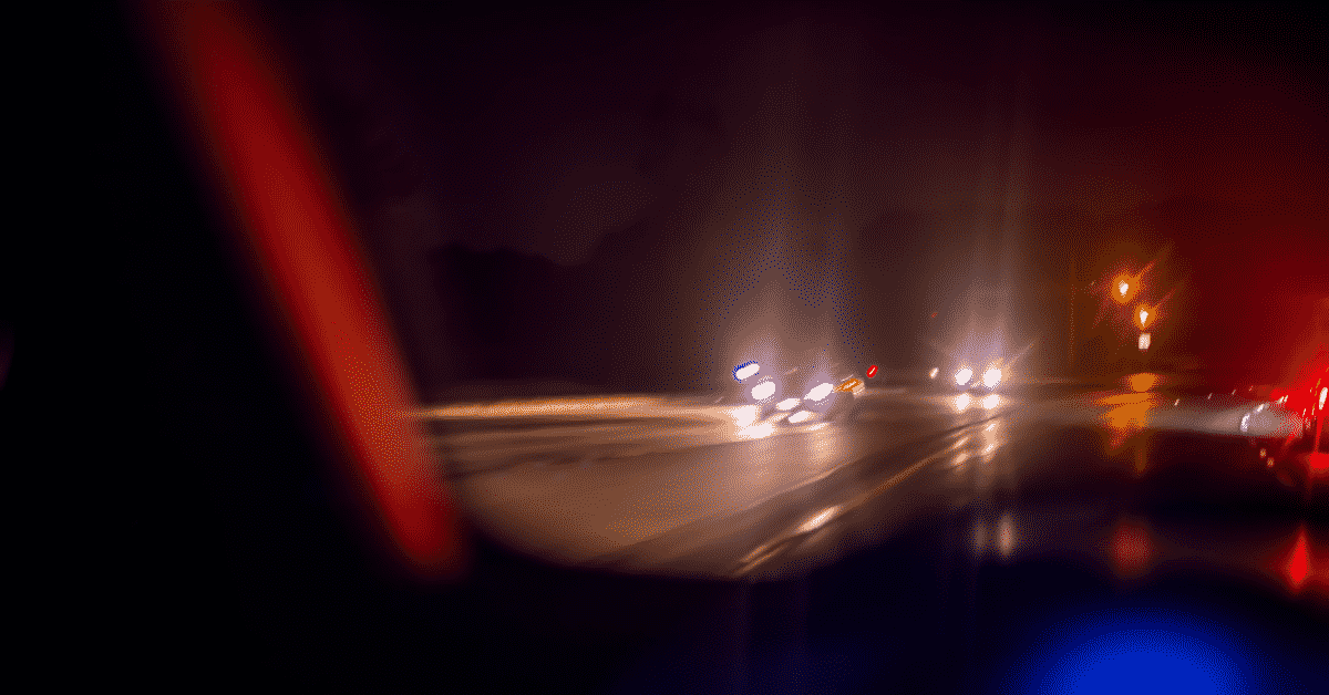 Is driving while drowsy a punishable offense in virginia