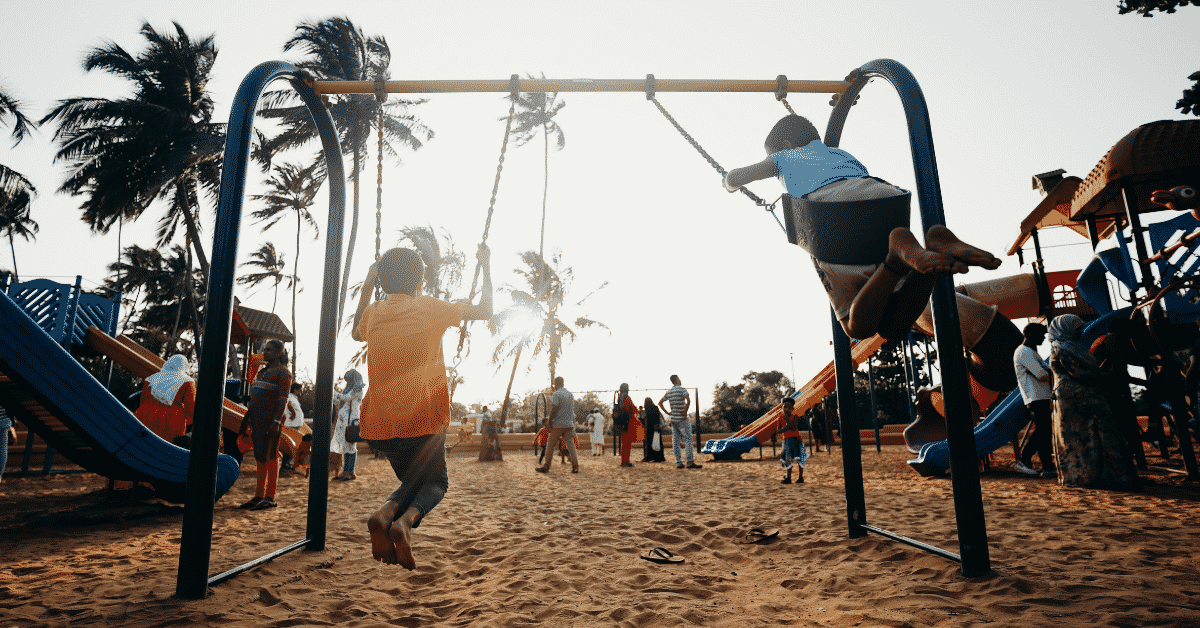 Should I Hire An Attorney If My Child Is Injured In A Playground Accident? 1 Should i hire an attorney if my child is injured in a playground accident
