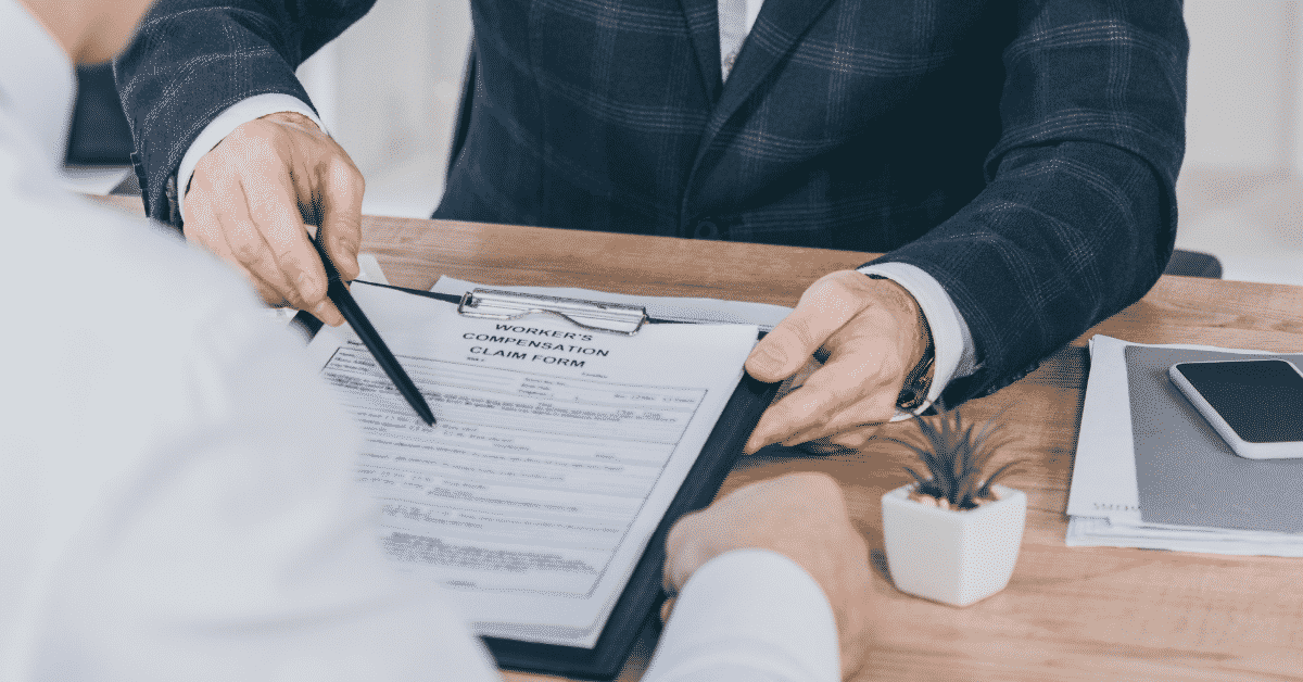 Can My Employer Fire Me For Filing A Workers Compensation Claim In Virginia? 1 Workers compensation claim in virginia
