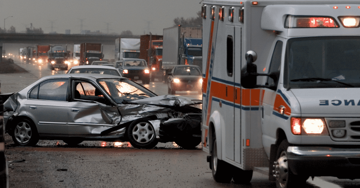 Should i go to the doctor after my virginia car accident