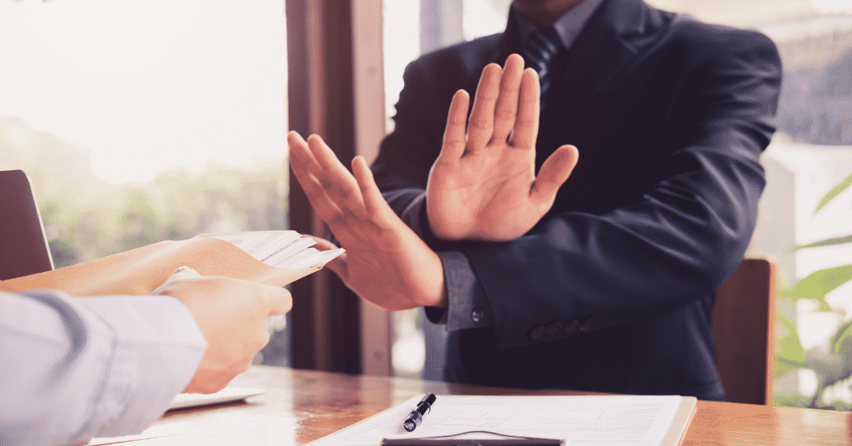 What Happens If I Reject A Settlement Offer? 1 What happens if i reject a settlement offer