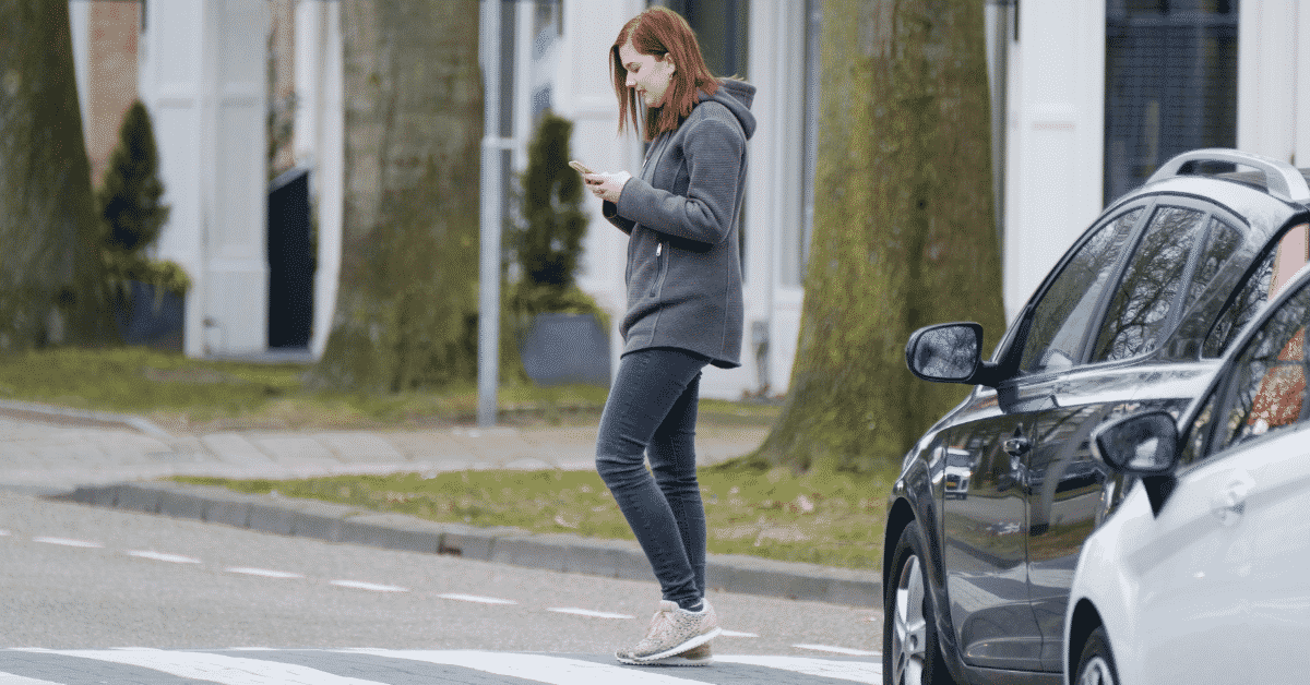 What Duty Do I Have To Avoid Accidents As A Pedestrian In Virginia? 1 What duty do i have to avoid accidents as a pedestrian in virginia