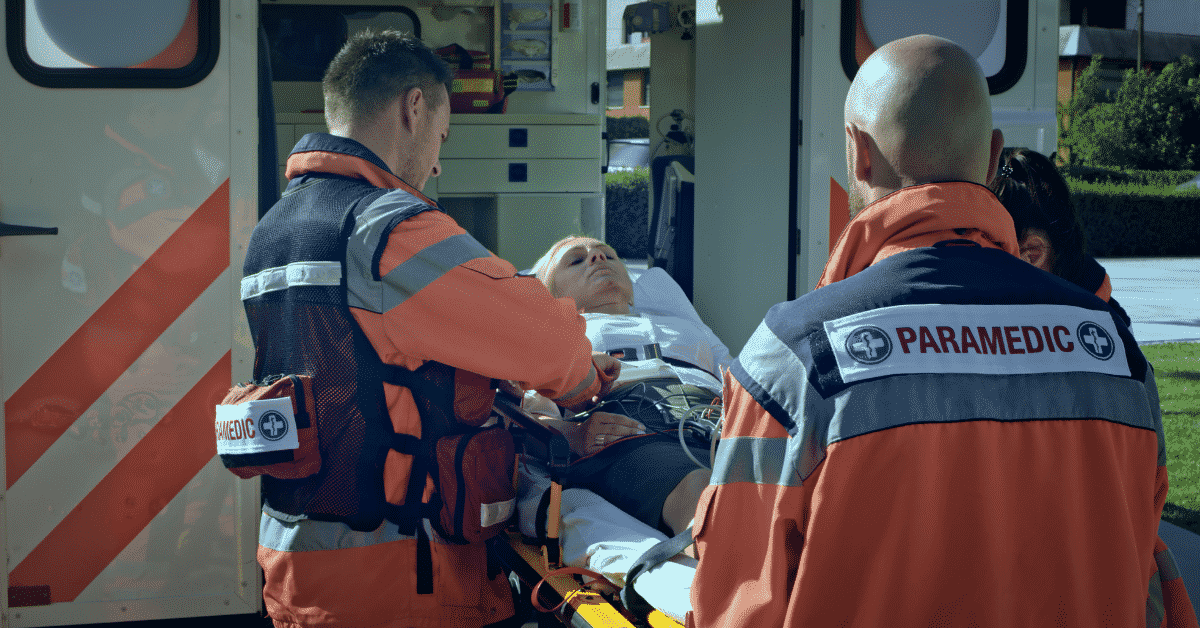 Pain and suffering calculated in a car accident