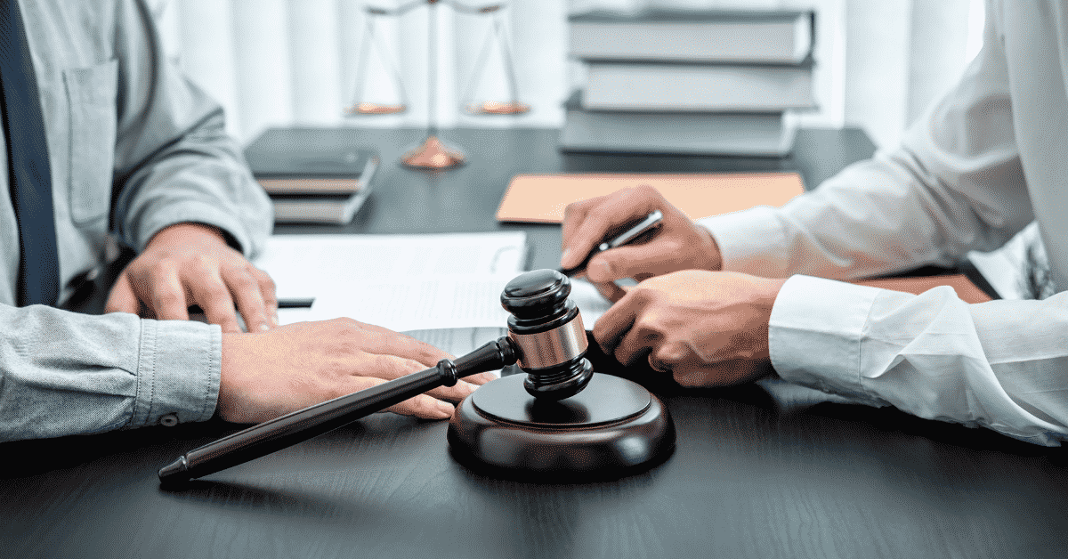 Do i need a lawyer for a personal injury case
