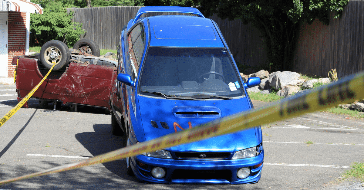 Do I Still Have A Case If I Do Not Have Auto Insurance? 1 Auto insurance