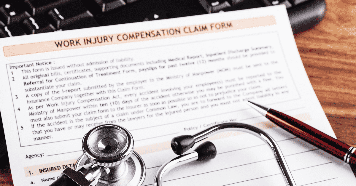 Workers’ Comp Denied My Claim. Do I Still Have A Case? 1 Workers comp denied my claim. Do i still have a case
