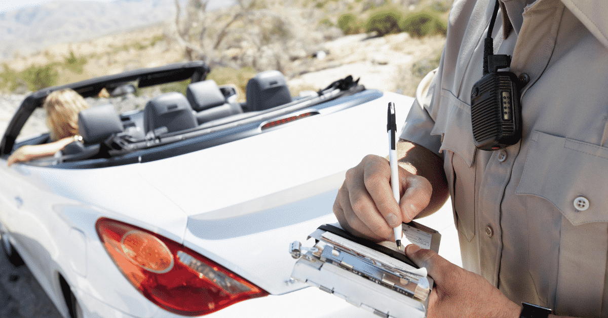 Does It Help My Case If The Other Party Received A Traffic Citation After An Accident? 1 Does it help my case if the other party received a traffic citation after an accident