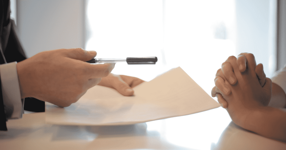 What Can I Do If The Other Driver’s Insurance Company Is Not Accepting Liability? 1 Insurance company is not accepting liability
