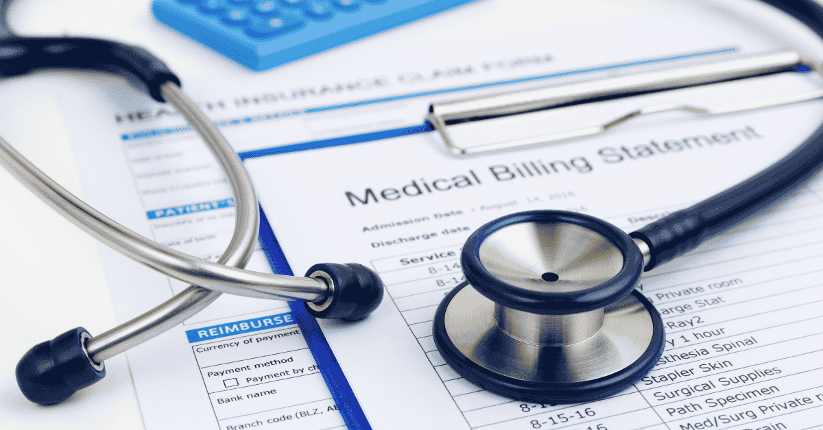 I Don’t Have Health Insurance; How Can I Get Treated After An Accident? 1 Medical bills statement documents