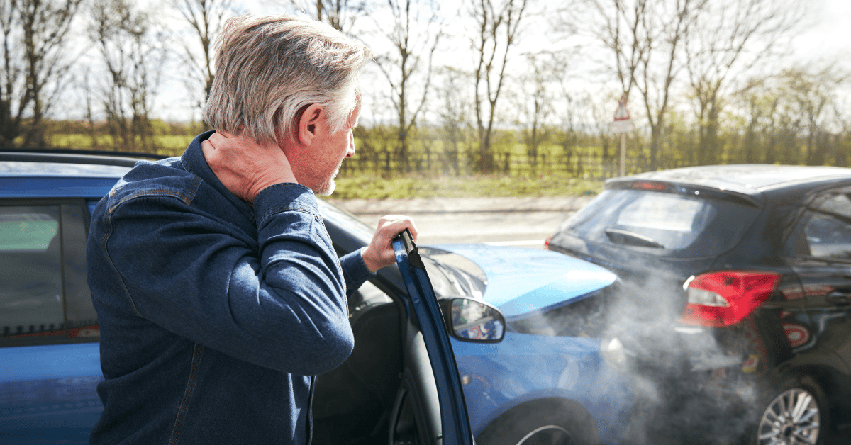 5 Common Car Accident Injuries And How To Respond To Them 1 Car accident injuries