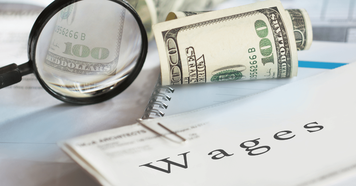 Can I Recover Lost Wages If I Miss Work Because Of A Virginia Car Accident? 1 Can i recover lost wages if i miss work because of a virginia car accident