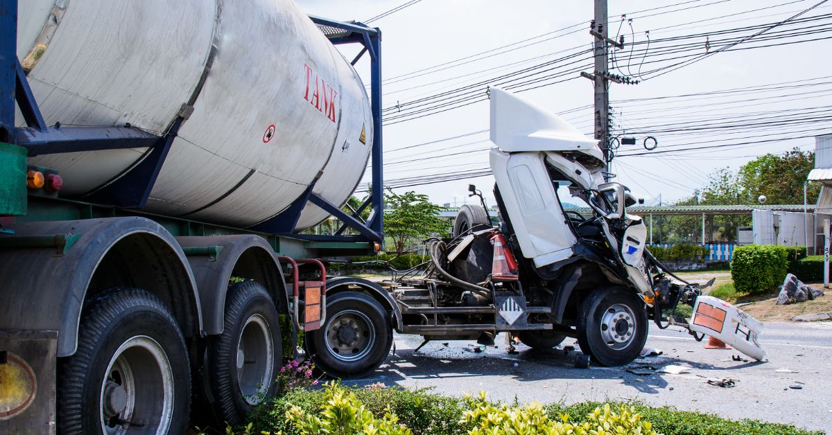 How Long Do I Have To File A Truck Accident Claim? 1 Truck accident claim