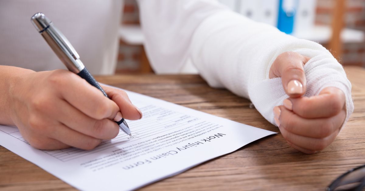 How Long Can You Draw Workers’ Compensation In Virginia? 1 Experienced workers’ compensation attorneys in virginia | geoff mcdonald & associates