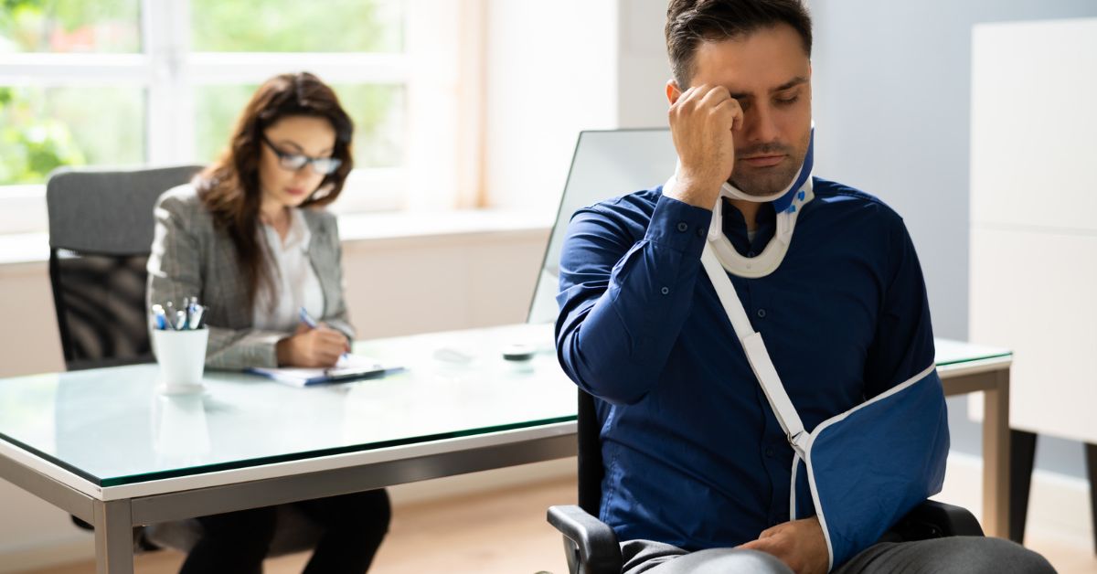 What Is Maximum Medical Improvement And How Does It Affect My Workers’ Compensation Case? 1 Geoff mcdonald & associates: ready to help you fight for maximum compensation