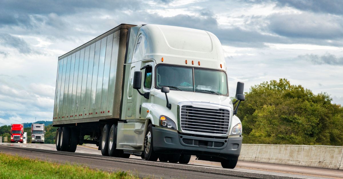 Tractor trailer black box | truck accident lawyer geoff mcdonald & associates