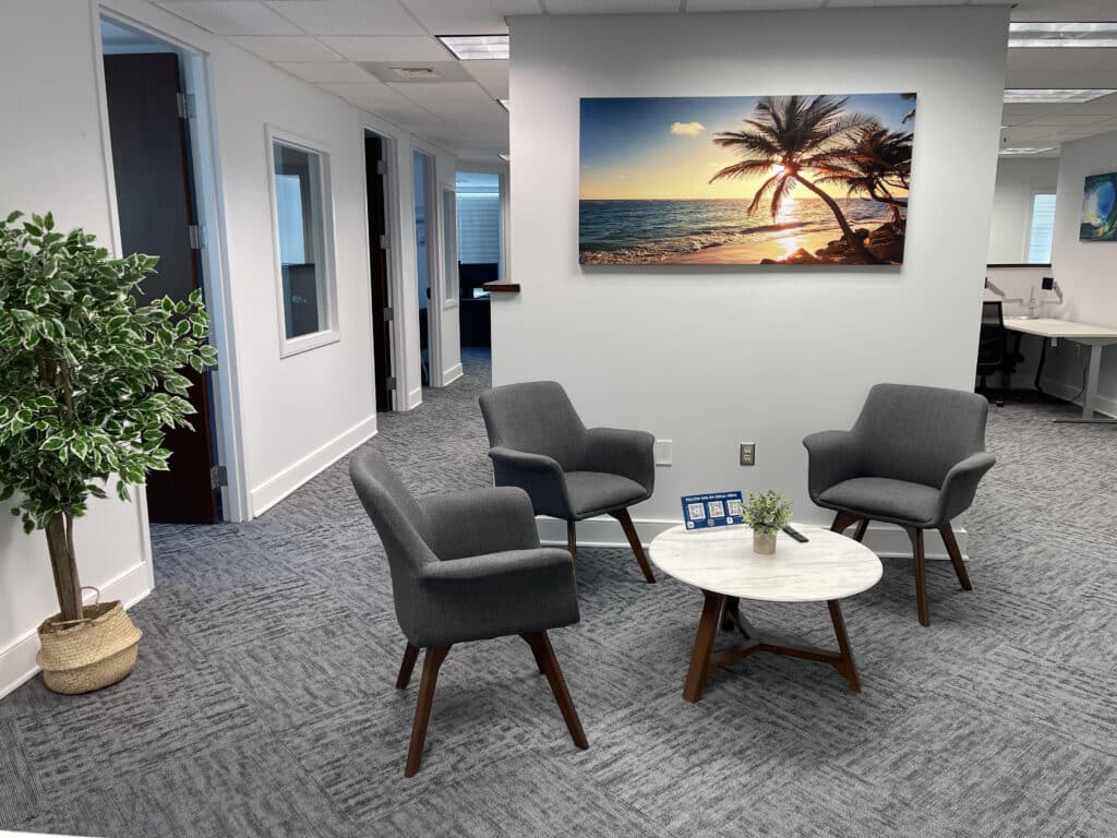 Geoff Mcdonald & Associates Opens New Office In Virginia Beach 2 Geoff mcdonald new office in virginia beach 2