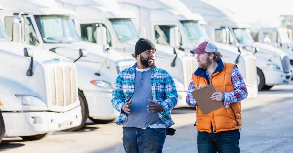 How Trucking Safety Regulations May Influence Your Case In Virginia 1 Trucking safety regulations, virginia