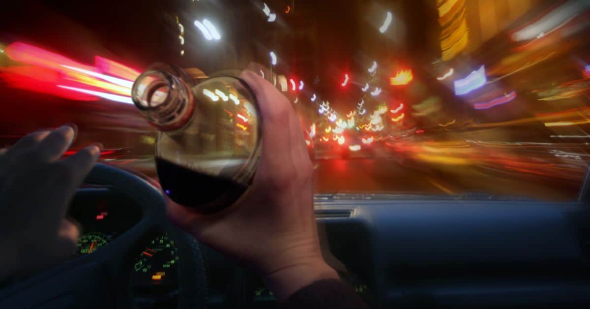 Why Drinking, Drugs And Driving Are A Dangerous Combination 1 Drunk driving