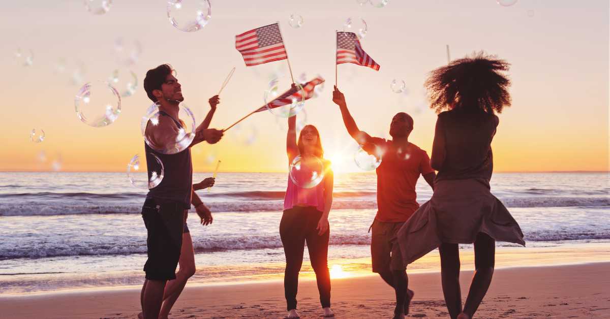 Beware Of Boating Danger On The 4Th Of July: Safety Tips 1 4th of july with safety tips