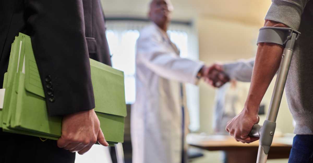 Will My Insurance Go Up If I Hire An Injury Attorney? 1 Injury attorney