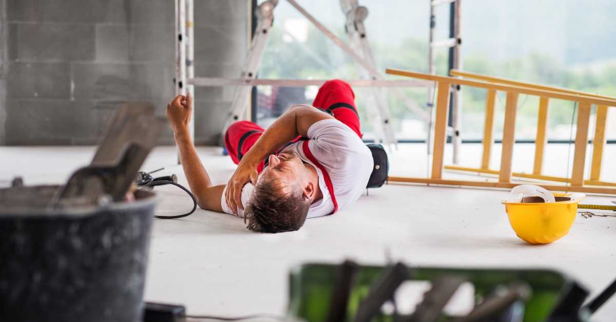What To Do If I Was Injured On The Job In Virginia? 1 Injured on the job in virginia