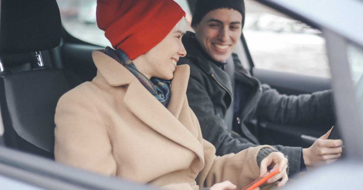 Is Uber Liable For Their Drivers In Virginia? 1 Uber liable for their drivers in virginia