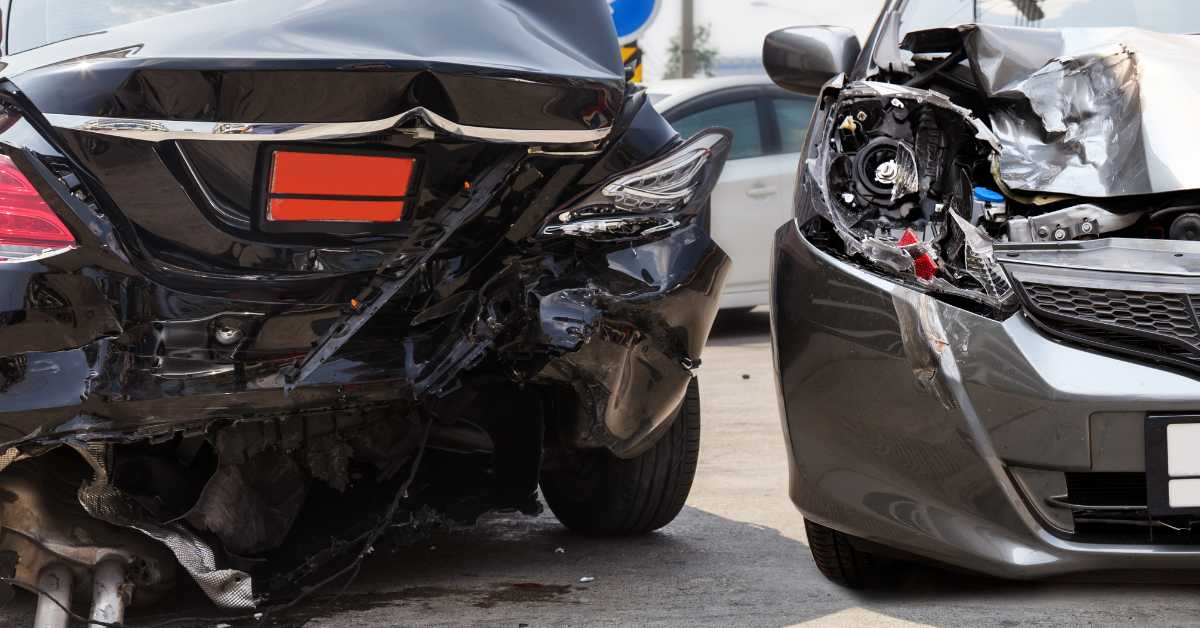 How Is Fault Determined In A Virginia Car Crash Injury Case? 1 Virginia car accident injury case