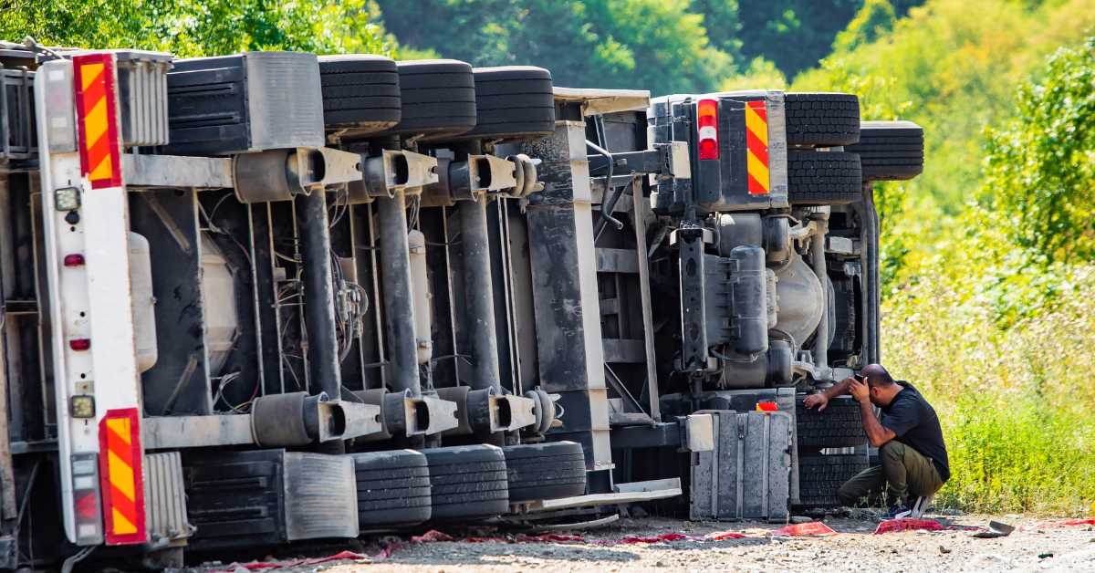 Is There A Cap On Damages In Virginia Truck Accident Cases? 1 Virginia truck accident cases