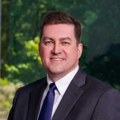 Alan Wenger attorney photo
