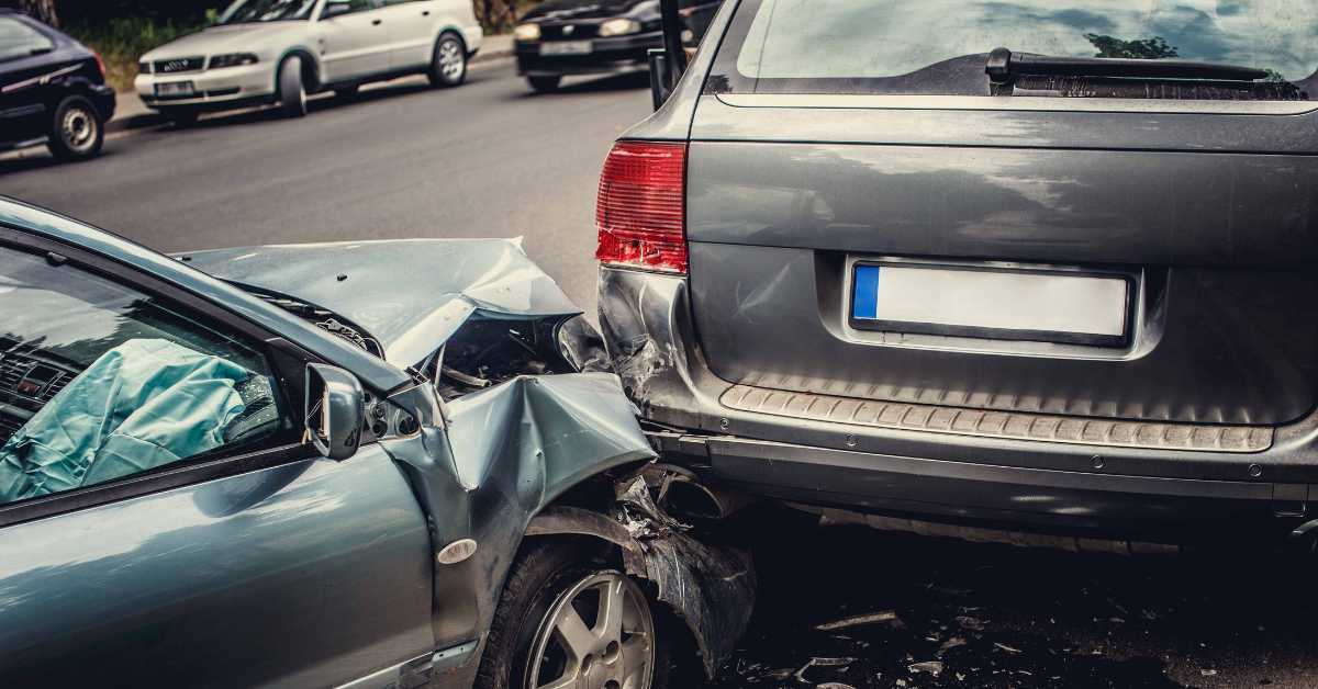 Commercial Vehicle Accidents in Virginia