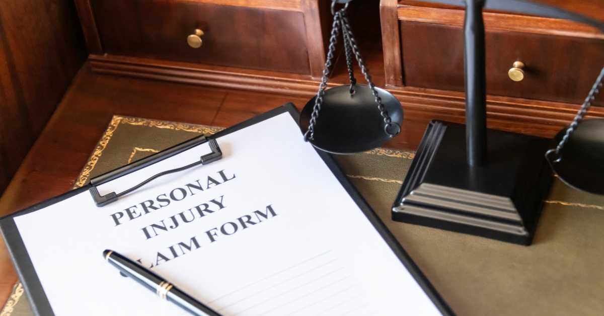 From Crash to Compensation A Timeline of a Typical Injury Lawsuit in Virginia