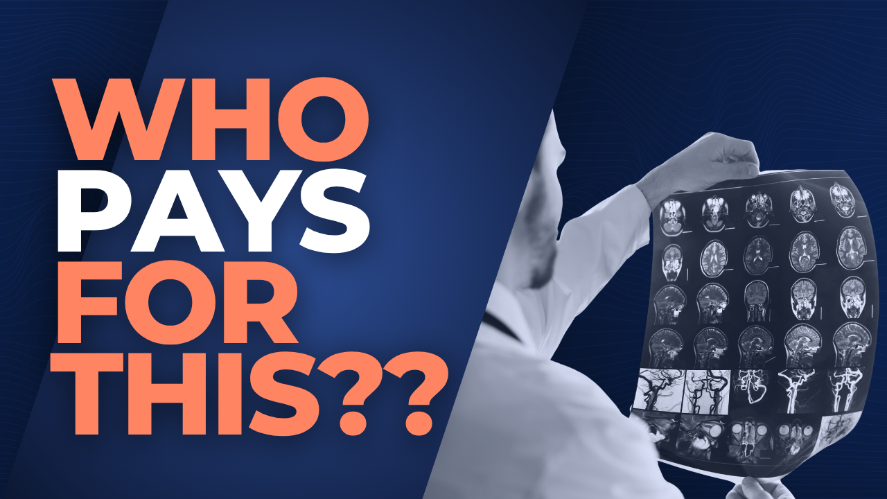 Long-Term Care Costs After a Brain or Spine Injury – Who Pays?