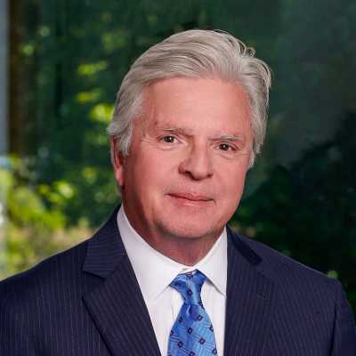 Ted McFadden attorney photo