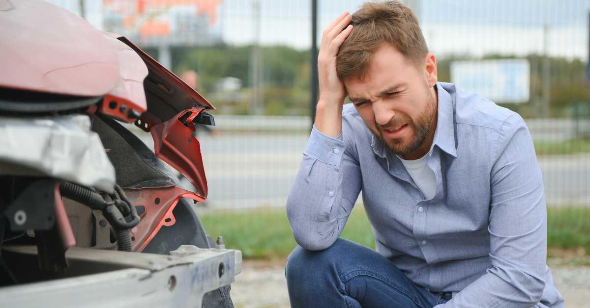Traumatic Brain Injuries in Car and Truck Accidents